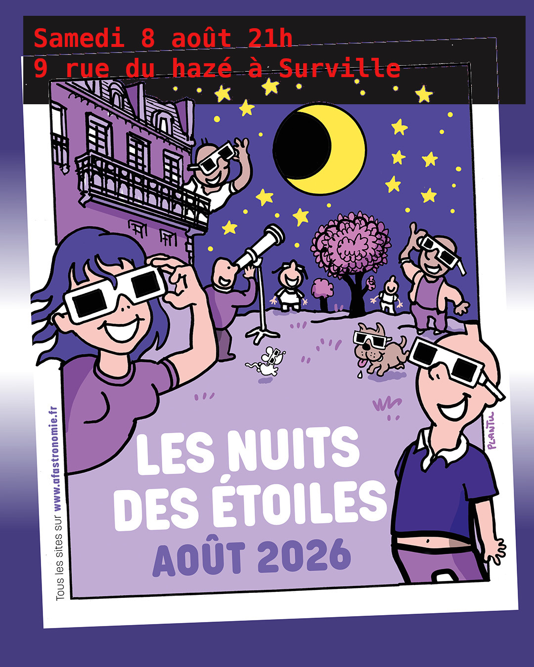 affiNDE2023