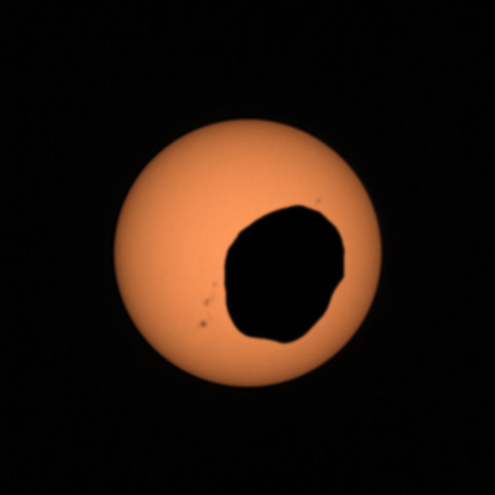 SunEclipse